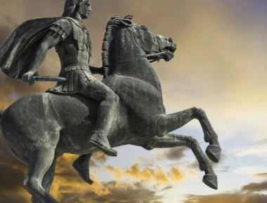 Μέγας Αλέξανδρος: Πώς ήταν η όψη και η σωματική του διάπλαση;